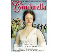 Cinderella [DVD] [Region 1] [US Import] [NTSC]
