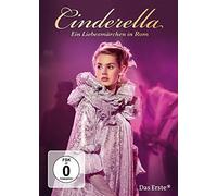 Cinderella - Ein Liebesmärchen in Rom