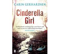 Cinderella Girl : Hammarby Book 2