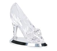 Cinderella Glass Slipper 3D Light