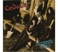 Cinderella - Heartbreak Station