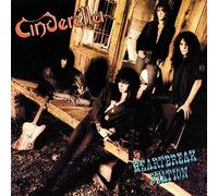 Cinderella - Heartbreak Station [VINYL]