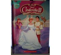 CINDERELLA III A TWIST IN TIME (WONDERFUL WORLD OF READING)