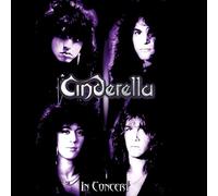 Cinderella - In Concert [Blu-ray]