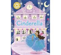 Cinderella: Independent Reading Gold 9 (Reading Champion)