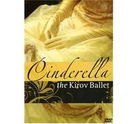 Cinderella - Kirov Ballet [2007]