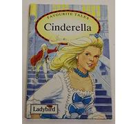 Cinderella (Ladybird Favourite Tales)