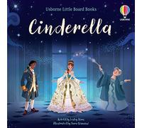 Cinderella (Little Board Books)