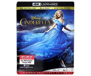 CINDERELLA LIVE ACTI - BLUR - J3z