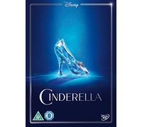 CINDERELLA (LIVE ACTION)
