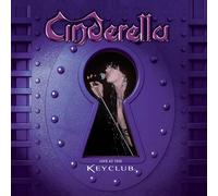 Cinderella - Live At The Key Club