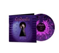 Live At The Key Club [MARBLE PURPLE SPLATTER]