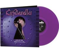 Cinderella - Live At The Key Club [VINYL]