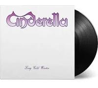 Cinderella - Long Cold Winter