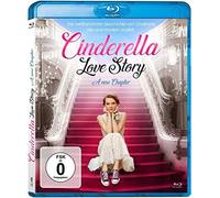 Brian Brough - Cinderella Love Story-a New Chapter (Blu-Ray)