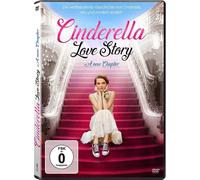 Cinderella Love Story - A New Chapter (DVD)