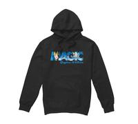 Cinderella Magic Begins Within Hoodie Black | Size: Large Cinderella Black L