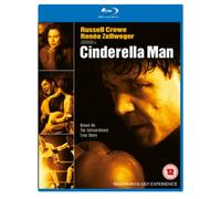 Cinderella Man