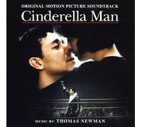 CINDERELLA MAN