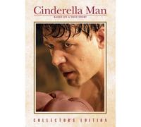 Cinderella Man [DVD] [2005] [Region 1] [US Import] [NTSC]