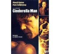 CINDERELLA MAN (DVD 2005) REGION 2-COVER IN GREEK, LANGUAGE: ENGLISH, ITALIAN, SUBTITLES: GREEK, ENGLISH, ITALIAN,ROMANIAN, CROATIAN, SLOVENIAN, BULGARIAN