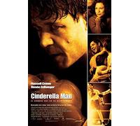 Cinderella Man. El hombre que no se dejo [Blu-ray]