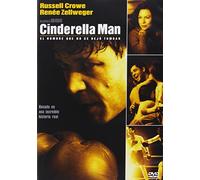 Cinderella Man (El Hombre Que No Se Dejó Tumbar) --- IMPORT ZONE 2 ---