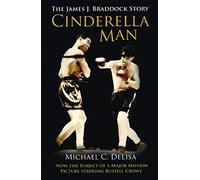 Cinderella Man: The James J. Braddock Story