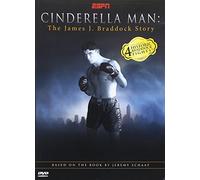Cinderella Man - The James J. Braddock Story