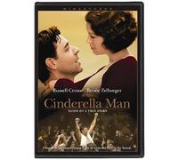 Cinderella Man (Widescreen Edition) by Russell Crowe