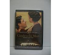 CINDERELLA MAN (WIDESCREEN EDITION MOVIE