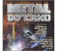 Cinderella - Metal Inferno