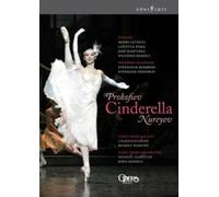 Cinderella [New DVD] Digital Theater System, Widescreen
