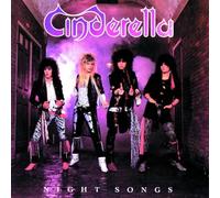 Cinderella - Night Songs