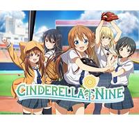 Cinderella Nine - Season 1