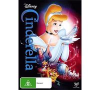Cinderella [NON-UK Format / PAL / Region 4 Import - Australia]
