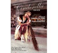 Cinderella on Ice