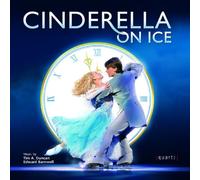 Cinderella On Ice