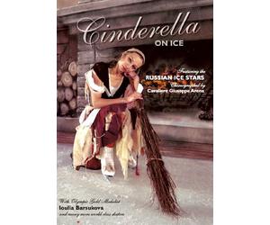 Cinderella on Ice