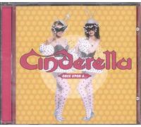 Cinderella - Once upon a...