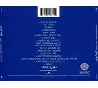 CINDERELLA ORIGINAL ALBUM C ANDREW LLOYD WEBBER - HIGHLIGHTS FROM ANDREW LLOYD W