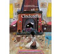 Cinderella: Original Brothers Grimm Version)