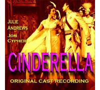 Cinderella - Original Cast