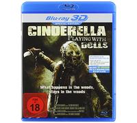 Cinderella - Playing with Dolls