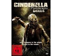 Cinderella - Playing with Dolls (DVD) DE-Version