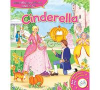 Cinderella (Read Along with Me Book & CD)