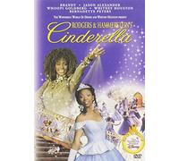Cinderella - Rodgers & Hammerstein's Cinderella [DVD] [1997] [Region 1] [US Import] [NTSC]