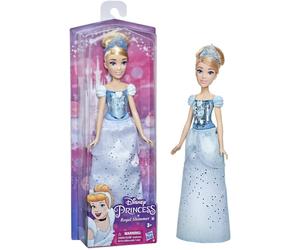 Cinderella Royal Shimmer Doll 30Cm Disney Princess Original Hasbro