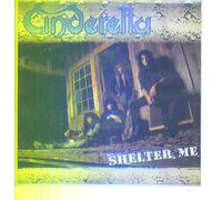 Cinderella - Shelter Me