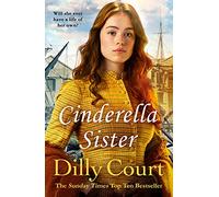 Cinderella Sister